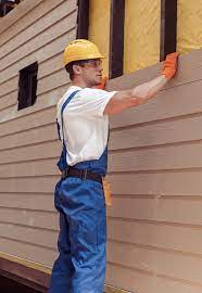 ### Siding Removal and Disposal